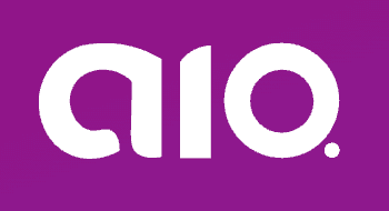 Aio - logo