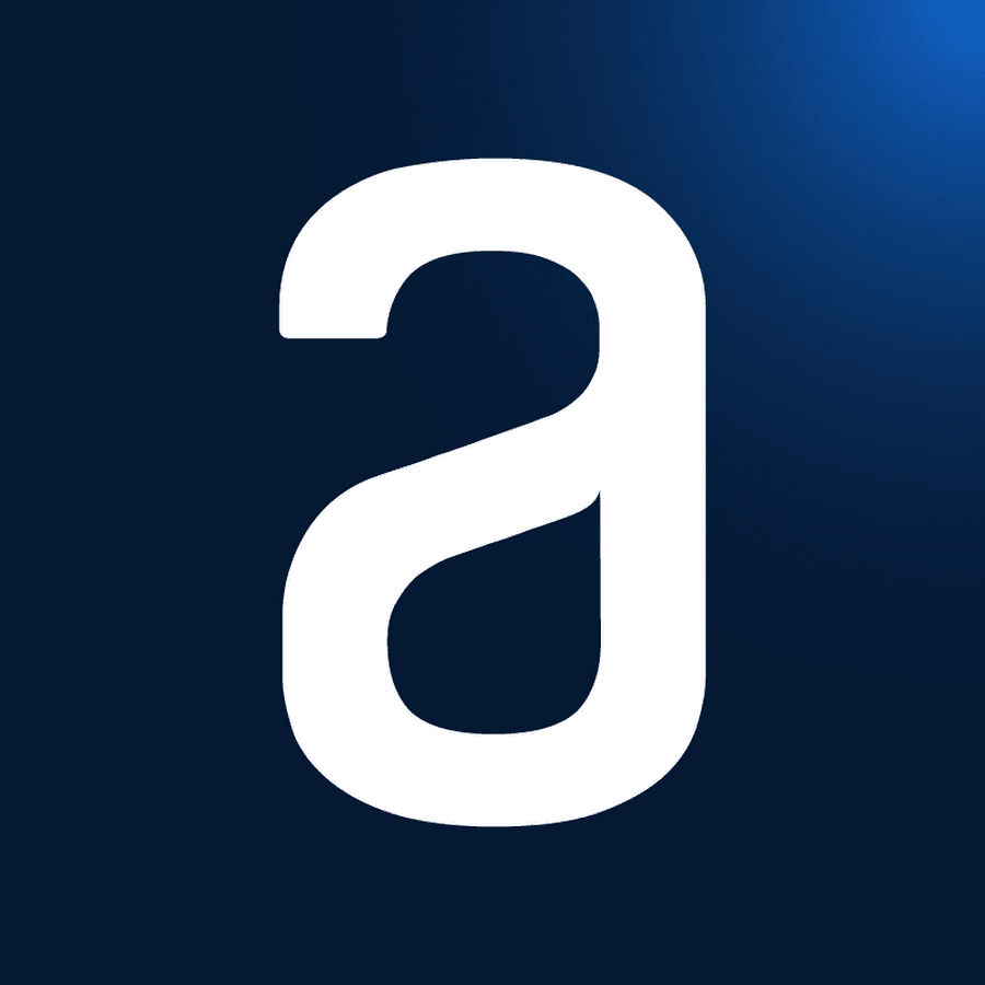 Alura - logo