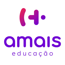 Amais educação - logo