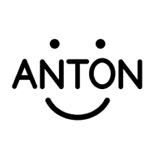 Anton - logo