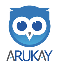 Arukay - logo