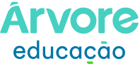 Árvore Educação - logo