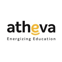 Atheva - logo