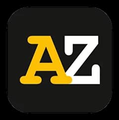 AZ - logo