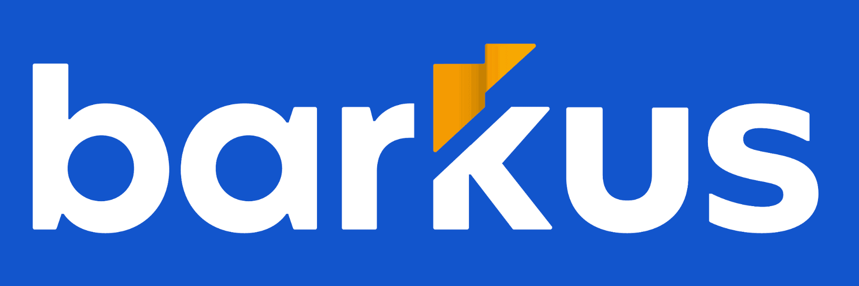 Barkus - logo