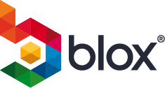 Blox - logo