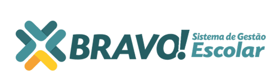 Bravo - logo