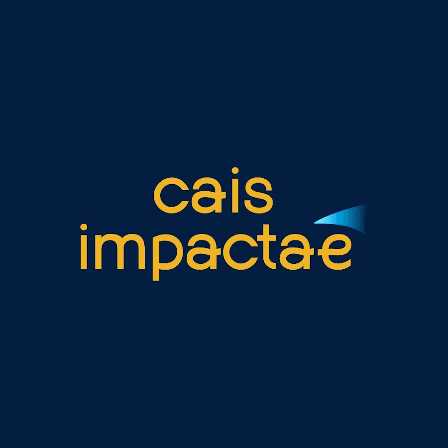 Cais Impactae - logo