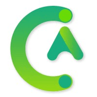 Captar Alunos - logo