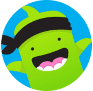 Class Dojo - logo