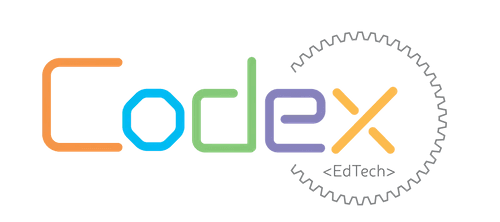 Codex - logo