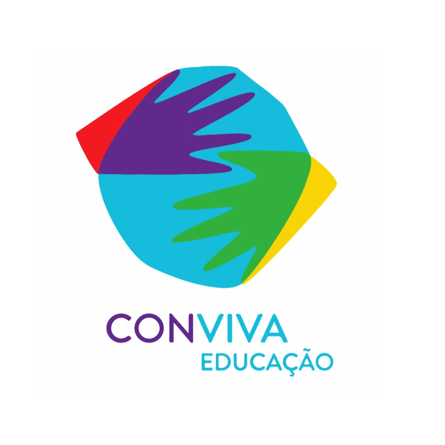 Conviva Educação - logo