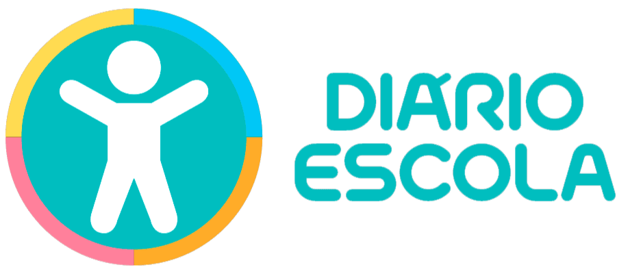 Diário Escola - logo