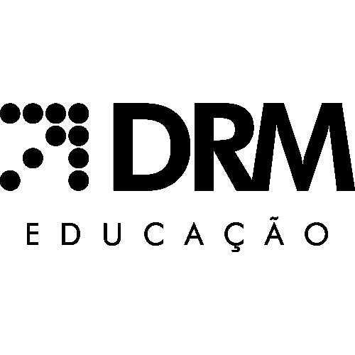 DRM Educação - logo