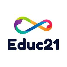 Educ21 - logo