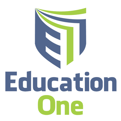 Education One - logo