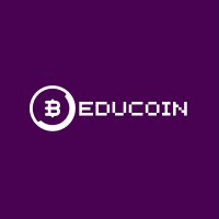 Educoin - logo