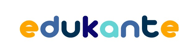 Edukante - logo