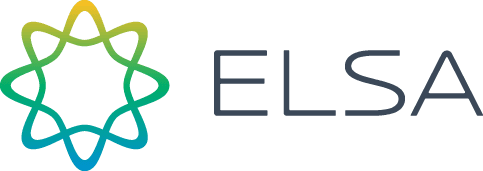 Elsa - logo