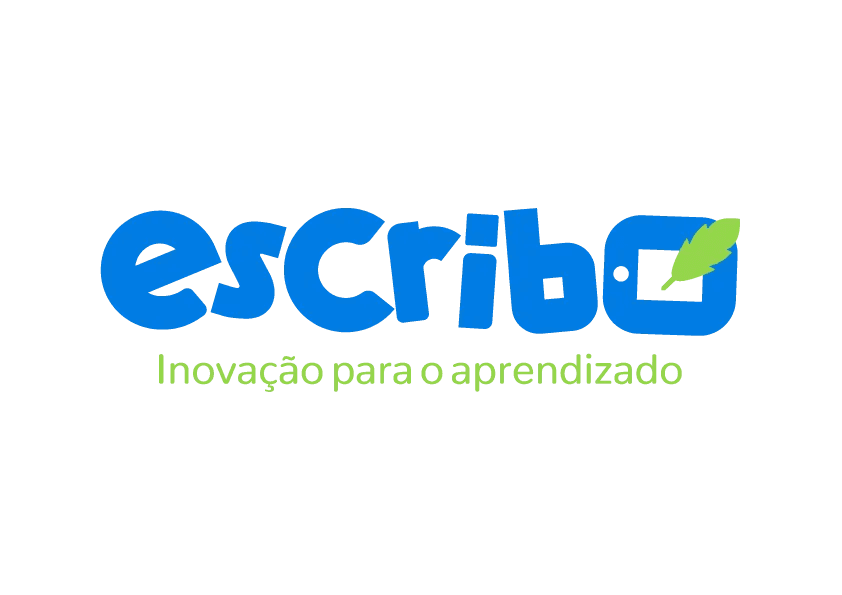 Escribo - logo