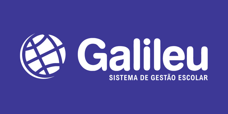 Galileu - logo