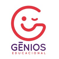 Genios Educacional - logo