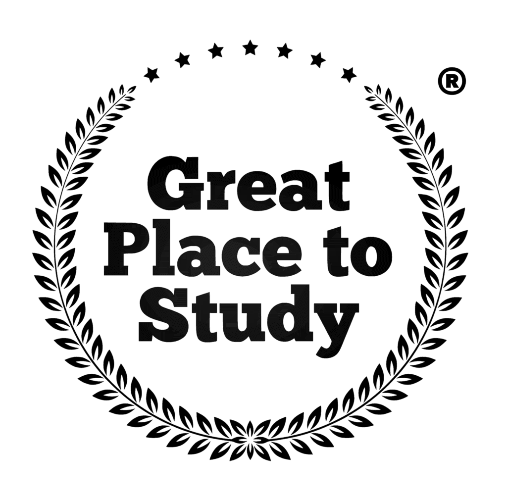 Great Place To Study - logo