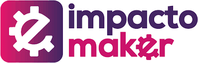 Impacto Maker - logo