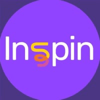 Inspin - logo