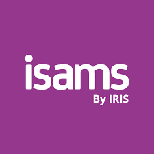 iSams - logo