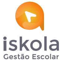 iskola - logo