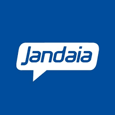 Jandaia - logo