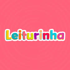 Leiturinha - logo