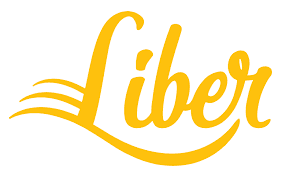 Liber Edu - logo