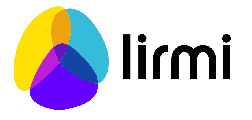 Lirmi - logo