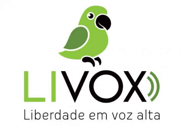 Livox - logo