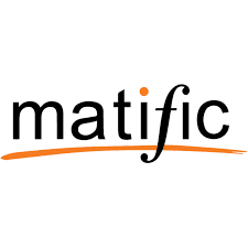 Matific - logo