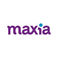 MaxIA - logo