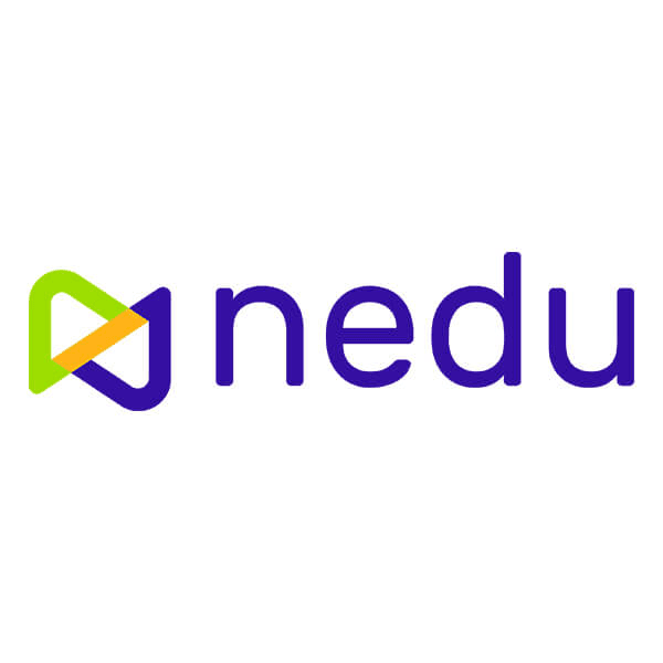 NEdu - logo