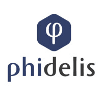 Phidelis - logo