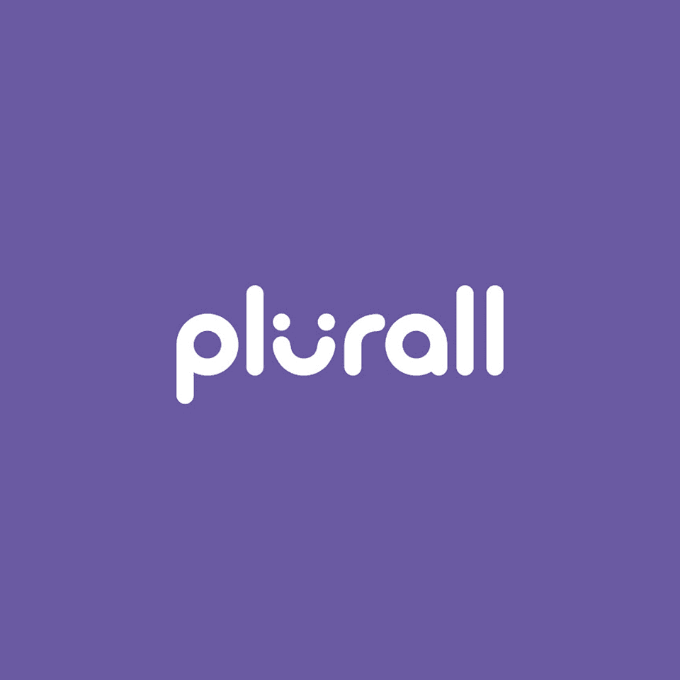 Plurall - logo