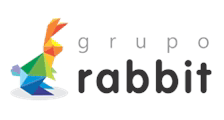 Rabbit - logo