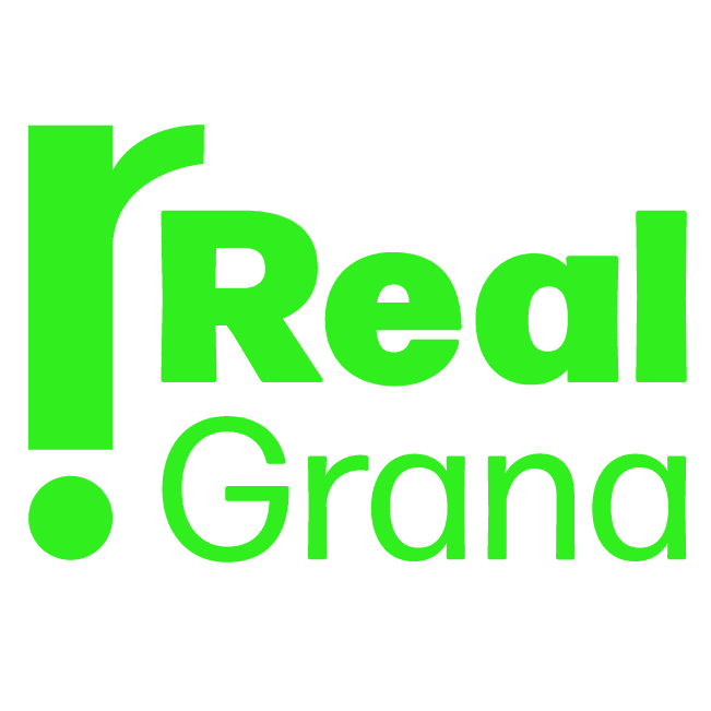 RealGrana - logo