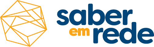 Saber em Rede - logo