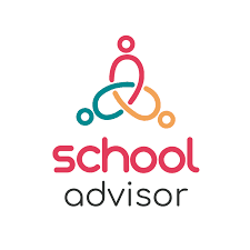 SchoolAdvisor - logo