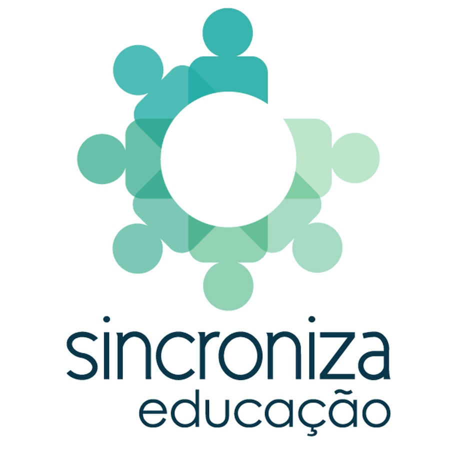 Sincroniza Educação - logo