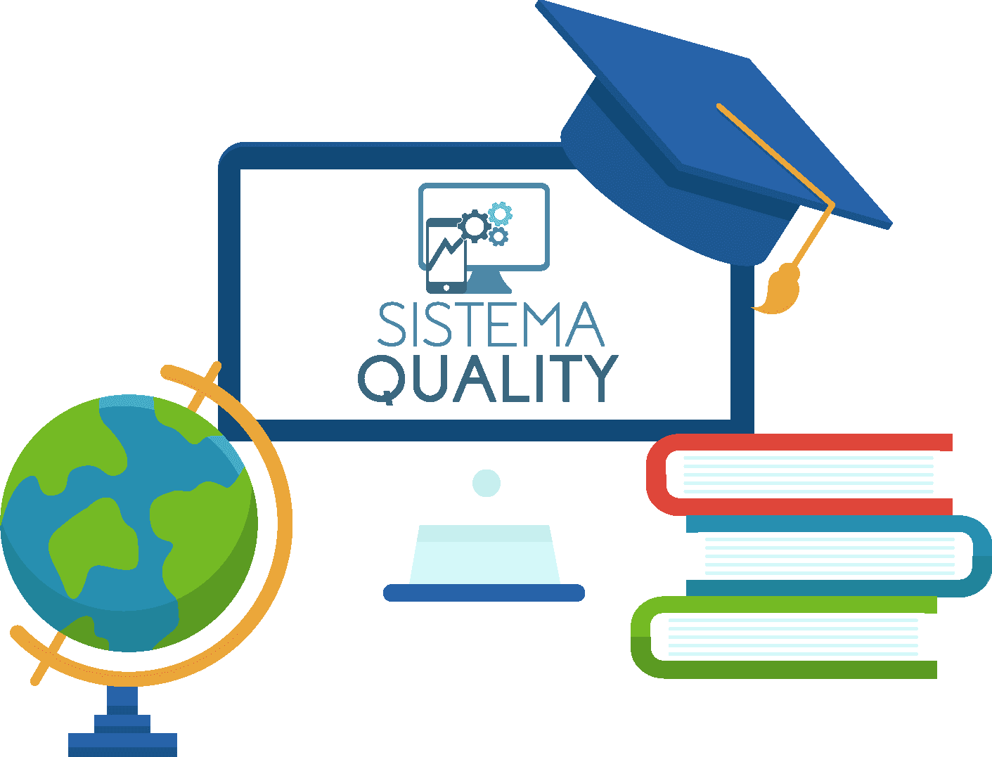 Sistema Quality - logo