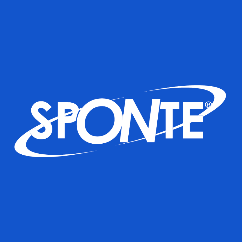 Sponte - logo