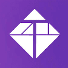 Tangram Educação - logo