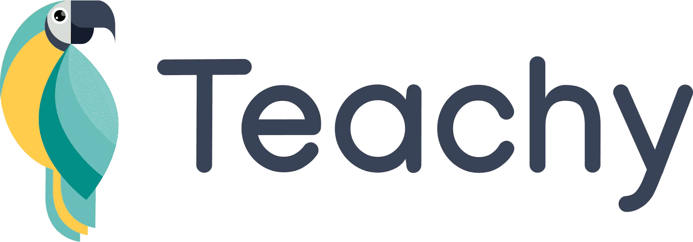 Teachy - logo